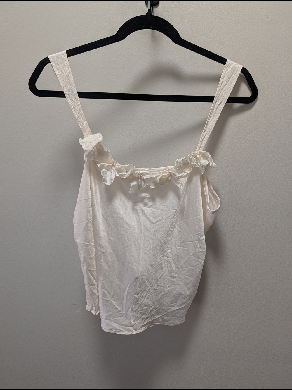 NK Imode Silk Top